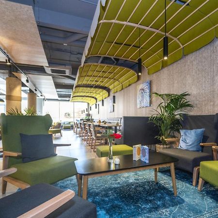 Artiem Madrid Hotel Eksteriør billede