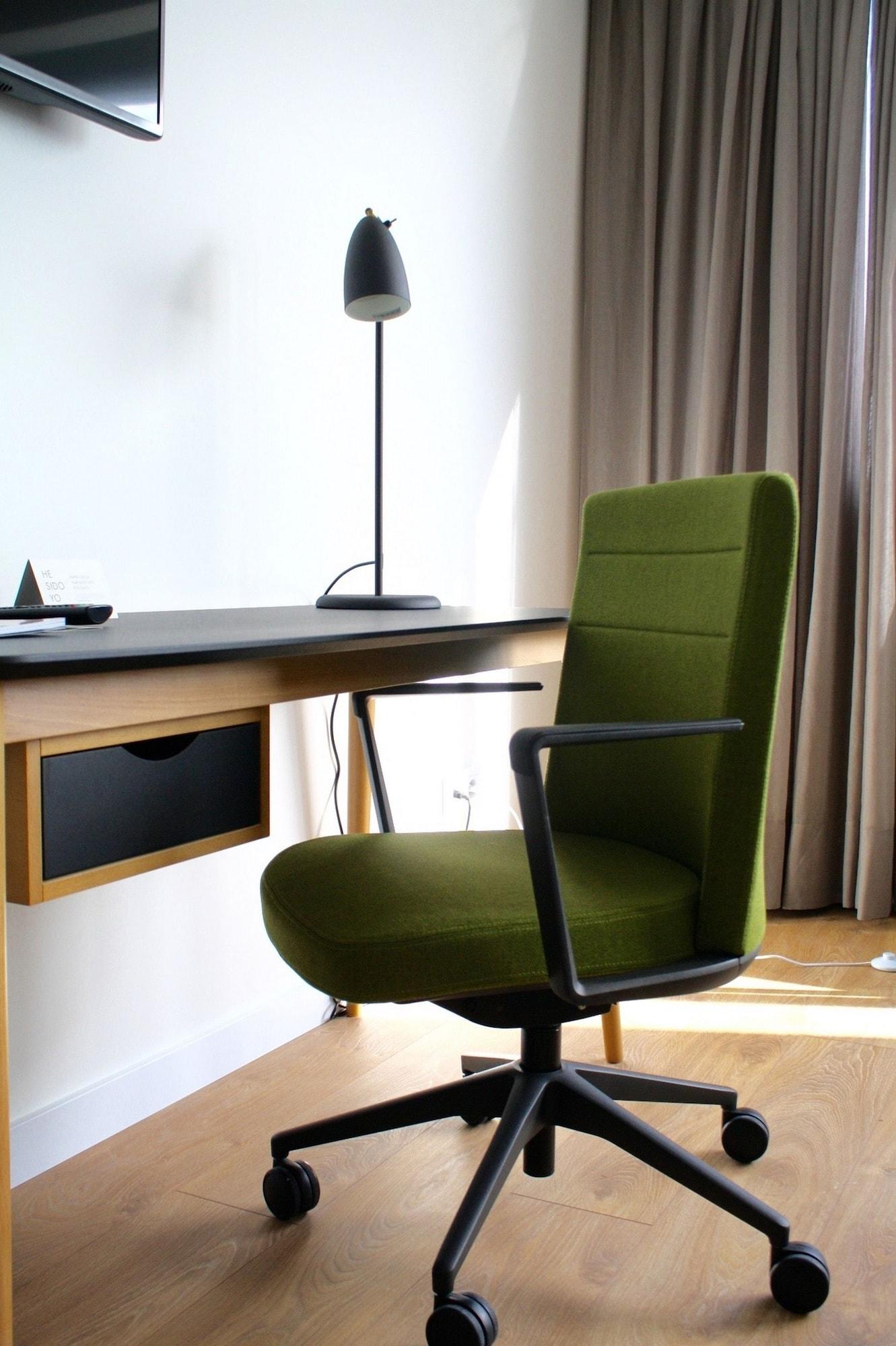 Artiem Madrid Hotel Eksteriør billede