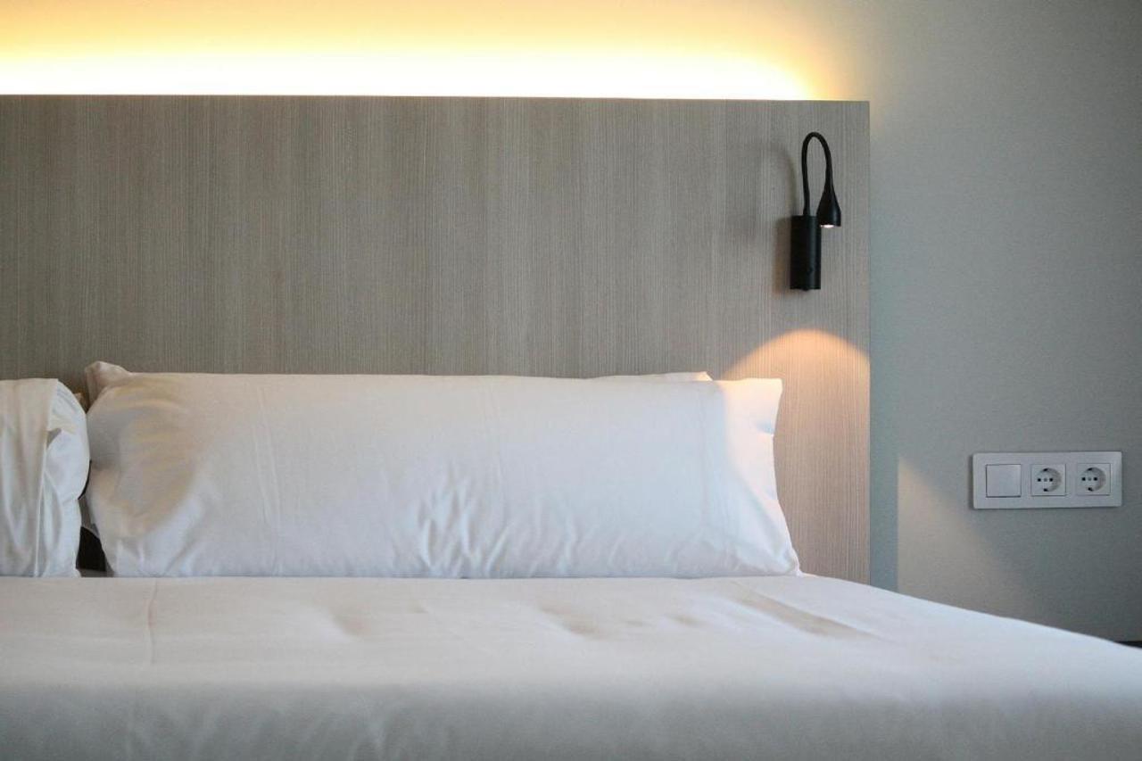 Artiem Madrid Hotel Eksteriør billede